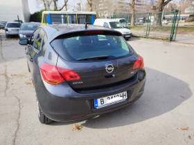 Opel Astra, снимка 2 - Автомобили и джипове - 45515448
