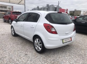 Opel Corsa 1.2i*85 k.c.*Бензин-Газ*Панорама*Euro 5B*Лизинг*, снимка 3