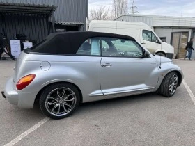 Обява за продажба на Chrysler Pt cruiser GT ~9 977 лв. - изображение 5