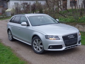 Audi A4 Нов внос 