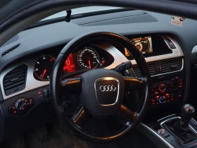 Audi A4 Нов внос , снимка 8