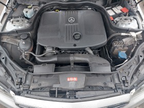 Mercedes-Benz E 220 CDI FACE AMG NIGHT ED BLUETEC | Mobile.bg   17