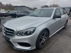 Обява за продажба на Mercedes-Benz E 220 CDI FACE AMG NIGHT EDITION ПАКЕТ  ~11 лв. - изображение 2