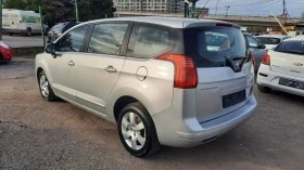 Peugeot 5008 1.6 HDI, снимка 5