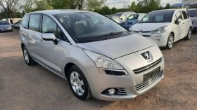 Peugeot 5008 1.6 HDI, снимка 2