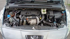Обява за продажба на Peugeot 5008 1.6 HDI ~7 999 лв. - изображение 10