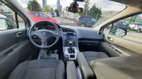 Peugeot 5008 1.6 HDI, снимка 7