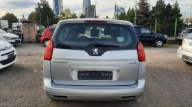 Peugeot 5008 1.6 HDI, снимка 6