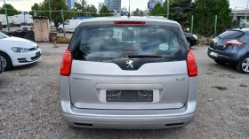 Обява за продажба на Peugeot 5008 1.6 HDI ~7 999 лв. - изображение 5