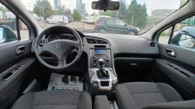 Обява за продажба на Peugeot 5008 1.6 HDI ~7 999 лв. - изображение 6