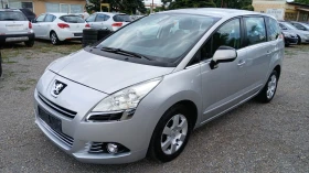 Peugeot 5008 1.6 HDI