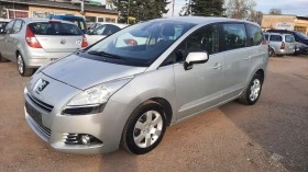 Peugeot 5008 1.6 HDI, снимка 1