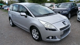 Обява за продажба на Peugeot 5008 1.6 HDI ~7 999 лв. - изображение 1