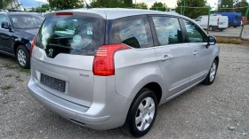Обява за продажба на Peugeot 5008 1.6 HDI ~7 999 лв. - изображение 3