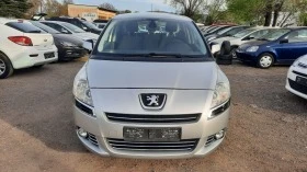 Peugeot 5008 1.6 HDI, снимка 3