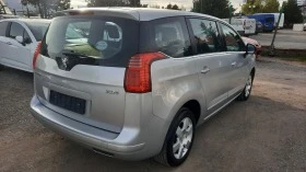 Peugeot 5008 1.6 HDI, снимка 4