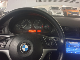 Обява за продажба на BMW 320 320Ci ~5 500 лв. - изображение 1