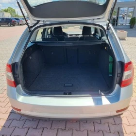 Skoda Octavia 1.6 TDI, снимка 14