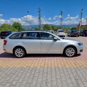 Skoda Octavia 1.6 TDI, снимка 6