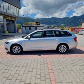 Skoda Octavia 1.6 TDI, снимка 2