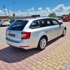 Skoda Octavia 1.6 TDI, снимка 5