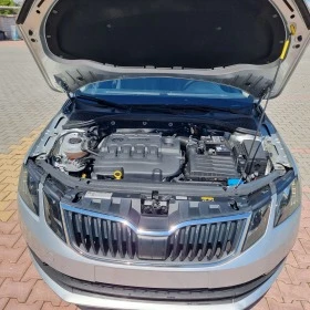 Skoda Octavia 1.6 TDI, снимка 15