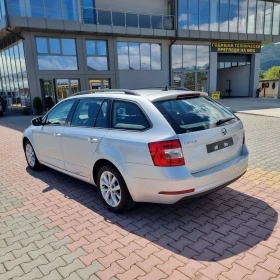 Skoda Octavia 1.6 TDI, снимка 3