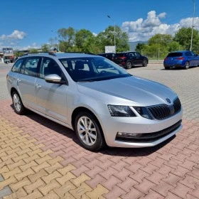 Skoda Octavia 1.6 TDI, снимка 7