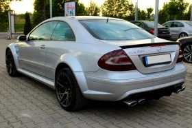 Mercedes-Benz CLK 500 V8 M113 LPG - [6] 