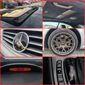 Mercedes-Benz CLK 500 V8 M113 LPG, снимка 13 - Автомобили и джипове - 45496494