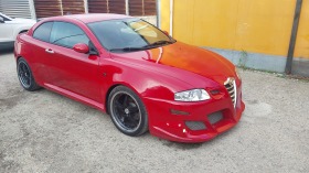 Обява за продажба на Alfa Romeo Gt 1.9JTD ~5 500 лв. - изображение 1