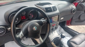 Обява за продажба на Alfa Romeo Gt 1.9JTD ~5 500 лв. - изображение 9
