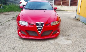Обява за продажба на Alfa Romeo Gt 1.9JTD ~5 500 лв. - изображение 2