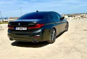 BMW 540 M Performance B58, снимка 7