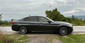 BMW 540 M Performance B58, снимка 11