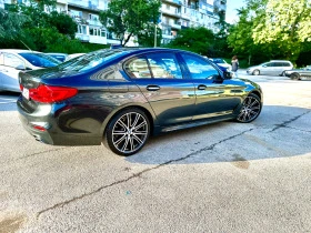 BMW 540 M Performance, снимка 15