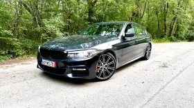 BMW 540 M Performance B58, снимка 1