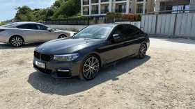 BMW 540 M Performance, снимка 3