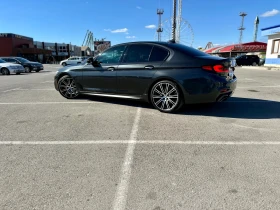 BMW 540 M Performance B58, снимка 3