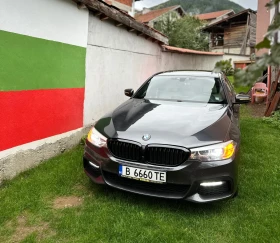 BMW 540 M Performance B58, снимка 14