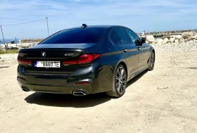 BMW 540 M Performance, снимка 4