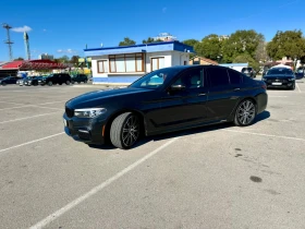 BMW 540 M Performance B58, снимка 4