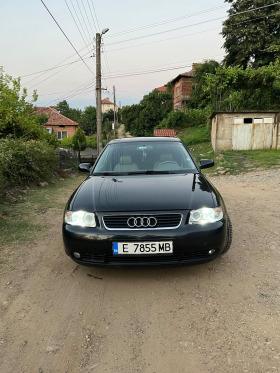 Audi A3, снимка 7