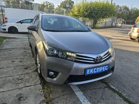 Toyota Corolla 1.6 132k.s AVTOMAT | Mobile.bg    4