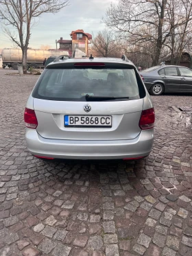 VW Golf 5, снимка 3