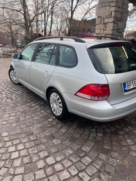 VW Golf 5, снимка 2