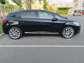 DS DS 5 1.6 бенз. 200кс, снимка 4