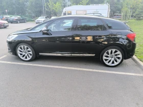 DS DS 5 1.6 бенз. 200кс, снимка 5