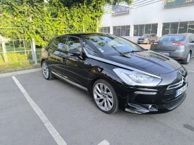 DS DS 5 1.6 бенз. 200кс, снимка 3