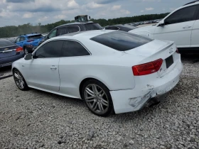 Audi S5 PREMIUM PLUS, снимка 6